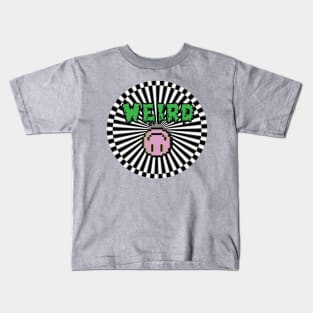 Weird Kids T-Shirt